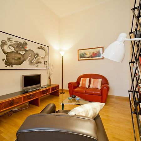 Old Town Apartments Roma Camera foto