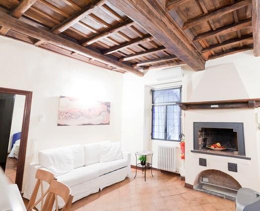 Old Town Apartments Roma Camera foto