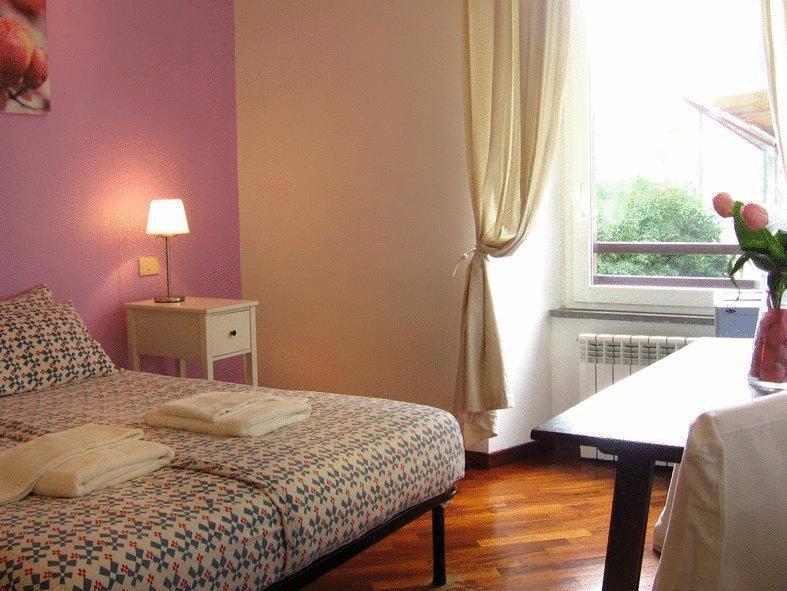 Old Town Apartments Roma Camera foto