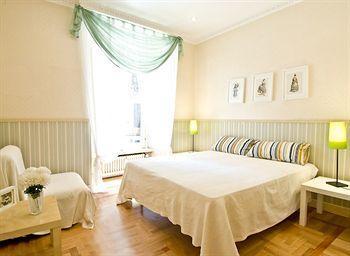 Old Town Apartments Roma Esterno foto