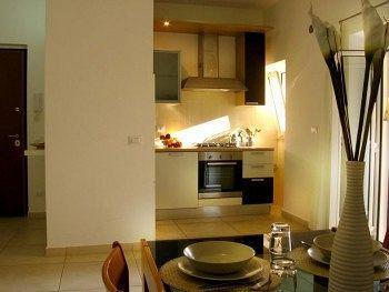 Old Town Apartments Roma Esterno foto