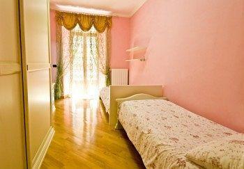 Old Town Apartments Roma Esterno foto