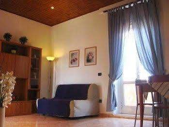 Old Town Apartments Roma Esterno foto