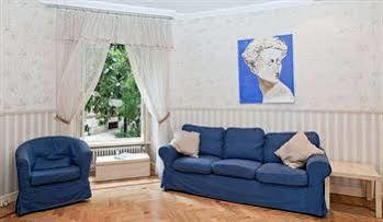 Old Town Apartments Roma Esterno foto